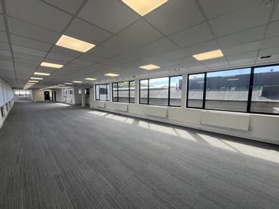 Property Image for First Floor, 19 Lloyds Court, Manor Royal, Crawley, West Sussex, RH10 9QX