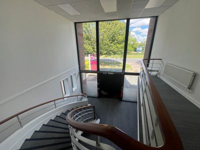 Property Image for First Floor, 19 Lloyds Court, Manor Royal, Crawley, West Sussex, RH10 9QX