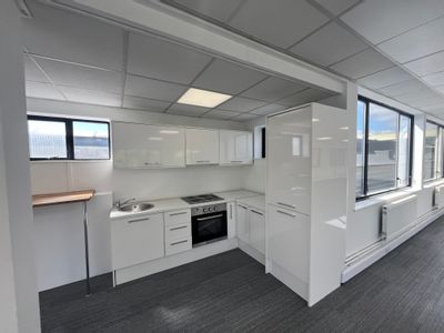 Property Image for First Floor, 19 Lloyds Court, Manor Royal, Crawley, West Sussex, RH10 9QX