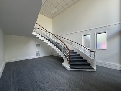 Property Image for First Floor, 19 Lloyds Court, Manor Royal, Crawley, West Sussex, RH10 9QX