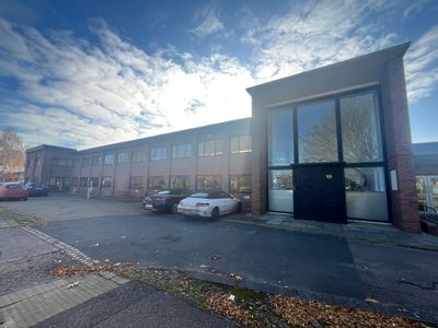 Property Image for First Floor, 19 Lloyds Court, Manor Royal, Crawley, West Sussex, RH10 9QX