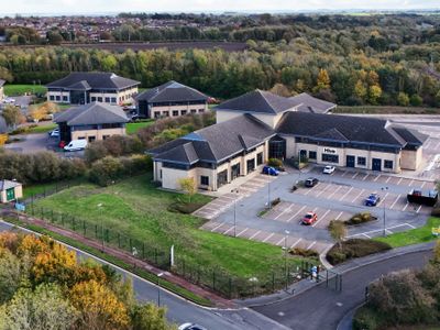Property Image for Hive At Wear House, Birch Wood Drive, Peterlee, Durham, SR8 2RS
