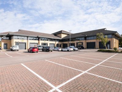 Property Image for Hive At Wear House, Birch Wood Drive, Peterlee, Durham, SR8 2RS