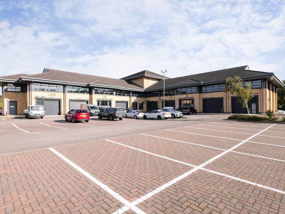 Hive At Wear House, Birch Wood Drive, Peterlee, Durham, SR8 2RS
