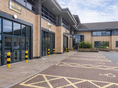 Property Image for Hive At Wear House, Birch Wood Drive, Peterlee, Durham, SR8 2RS