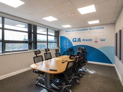 Property Image for Hive At Wear House, Birch Wood Drive, Peterlee, Durham, SR8 2RS