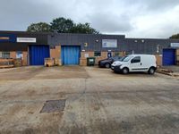 Property Image for Unit 3 Silverwing Industrial Estate, Horatius Way, Croydon, CR0 4RU