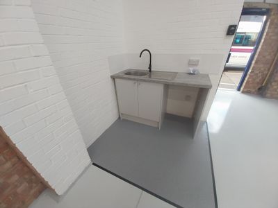 Property Image for Unit 3 Silverwing Industrial Estate, Horatius Way, Croydon, CR0 4RU