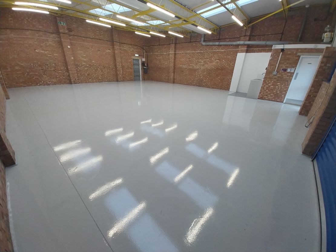 Unit 3 Silverwing Industrial Estate, Horatius Way, Croydon, CR0 4RU