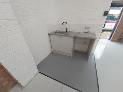 Property Image for Unit 3 Silverwing Industrial Estate, Horatius Way, Croydon, CR0 4RU