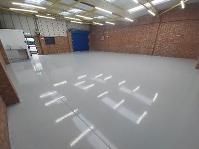 Property Image for Unit 3 Silverwing Industrial Estate, Horatius Way, Croydon, CR0 4RU