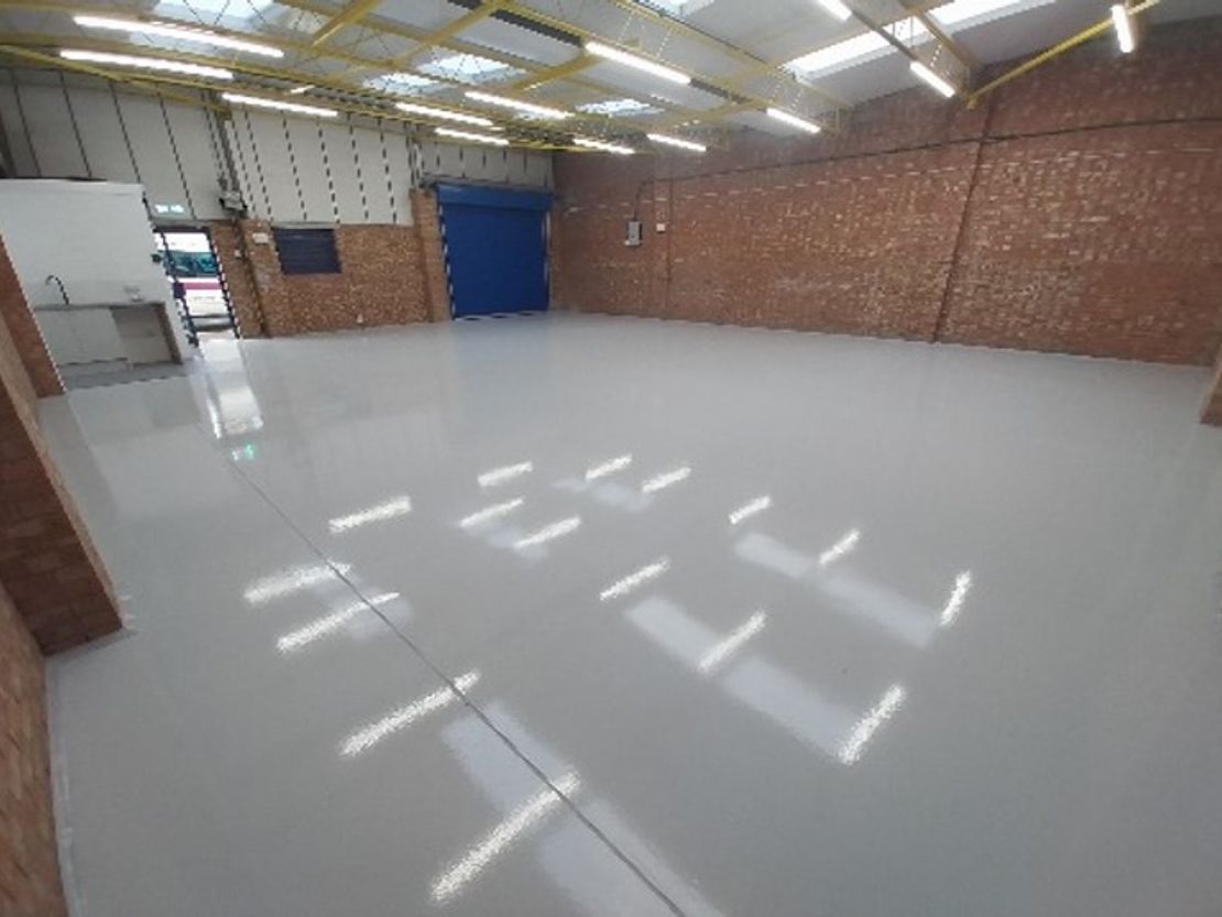 Unit 3 Silverwing Industrial Estate, Horatius Way, Croydon, CR0 4RU