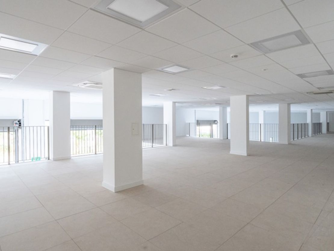 Unit 5 Ikon, 2 Purley Way, Croydon, Surrey, CR0 3JP