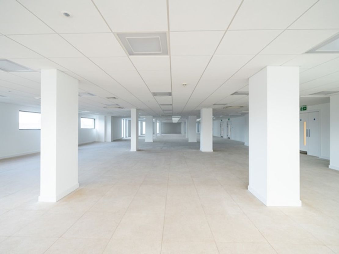 Unit 5 Ikon, 2 Purley Way, Croydon, Surrey, CR0 3JP