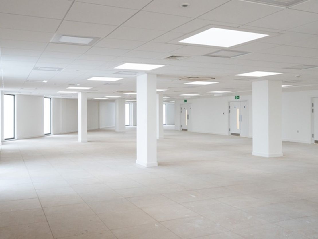 Unit 5 Ikon, 2 Purley Way, Croydon, Surrey, CR0 3JP