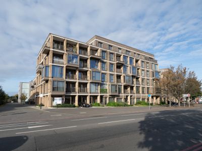 Property Image for Units 1-4 IKON, 2 Purley Way, Croydon, Surrey, CR0 3JP