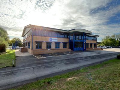 Property Image for Office 2, Waterside House, Earls Colne Business Park