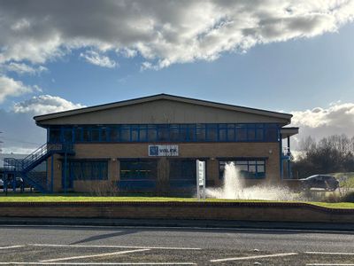 Property Image for Office 2, Waterside House, Earls Colne Business Park