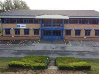 Property Image for Office 2, Waterside House, Earls Colne Business Park