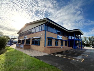 Property Image for Office 2, Waterside House, Earls Colne Business Park
