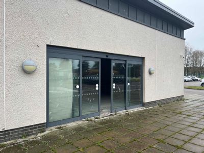 Property Image for Commercial Units, Muirton Road, Lossiemouth, IV36 6TU