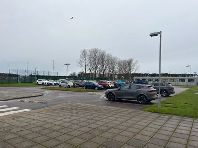 Property Image for Commercial Units, Muirton Road, Lossiemouth, IV36 6TU