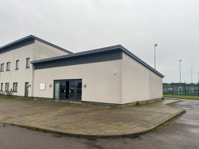 Property Image for Commercial Units, Muirton Road, Lossiemouth, IV36 6TU