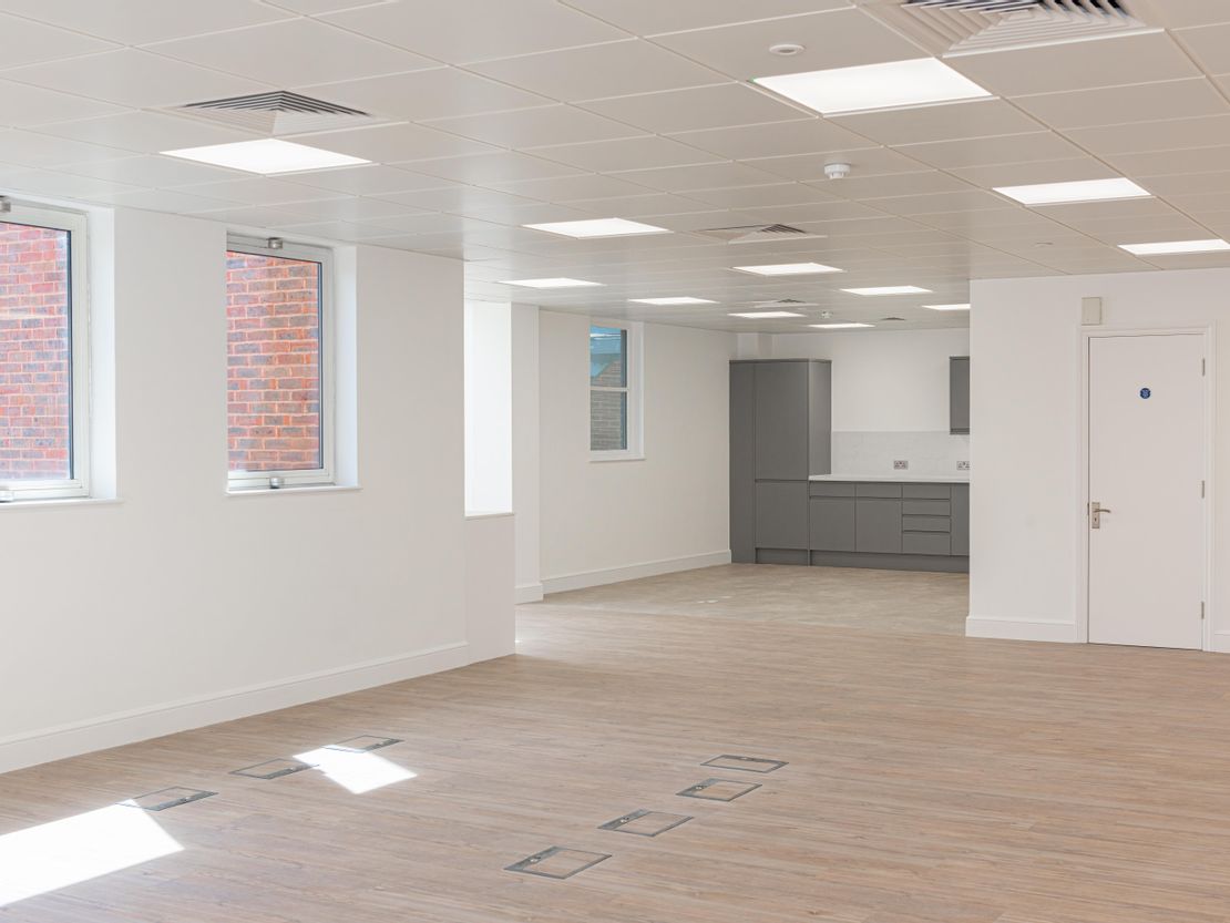 27 Queen Anne's Gate, London, London, SW1H 9BU