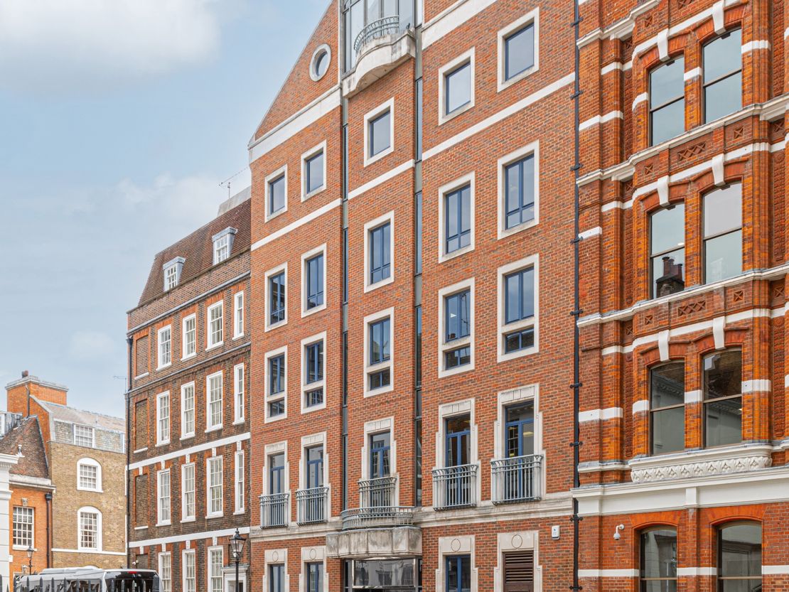 27 Queen Anne's Gate, London, London, SW1H 9BU