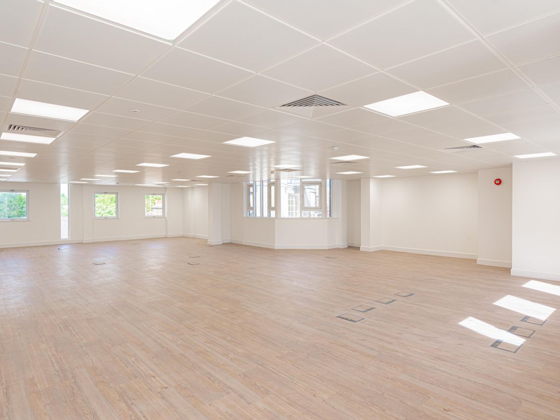 27 Queen Anne's Gate, London, London, SW1H 9BU