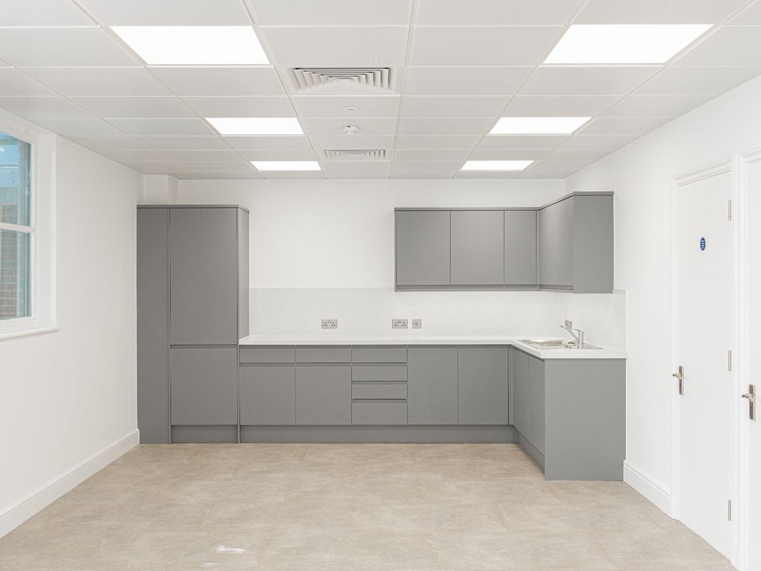 27 Queen Anne's Gate, London, London, SW1H 9BU