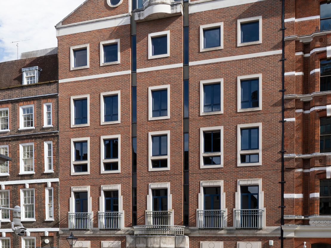 27 Queen Anne's Gate, London, London, SW1H 9BU
