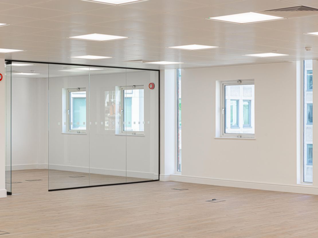 27 Queen Anne's Gate, London, London, SW1H 9BU