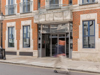 Property Image for 27 Queen Anne's Gate, London, London, SW1H 9BU