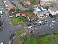 Property Image for Land At London Road / Chester Way, Northwich, Cheshire, CW9 5JE