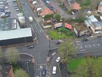 Property Image for Land At London Road / Chester Way, Northwich, Cheshire, CW9 5JE