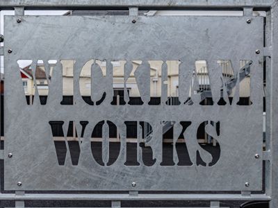 Property Image for Wickham Works, 3 Wickham Road, Bournemouth, Dorset, BH7 6JX