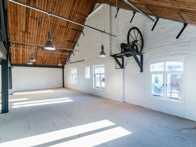 Property Image for Wickham Works, 3 Wickham Road, Bournemouth, Dorset, BH7 6JX