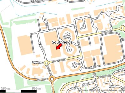 Property Image for B-Link 204, Bramston Link, Laindon, Basildon, Essex, SS15 6TX