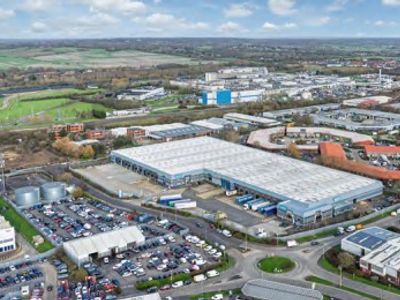 Property Image for B-Link 204, Bramston Link, Laindon, Basildon, Essex, SS15 6TX