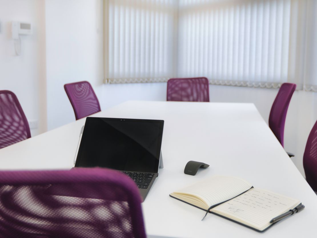 Trent Business Centre, Thoroton Road, West Bridgford, Nottingham, Nottinghamshire, NG2 5FT