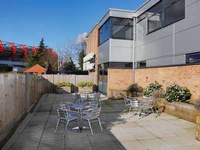 Property Image for Trent Business Centre, Thoroton Road, West Bridgford, Nottingham, Nottinghamshire, NG2 5FT