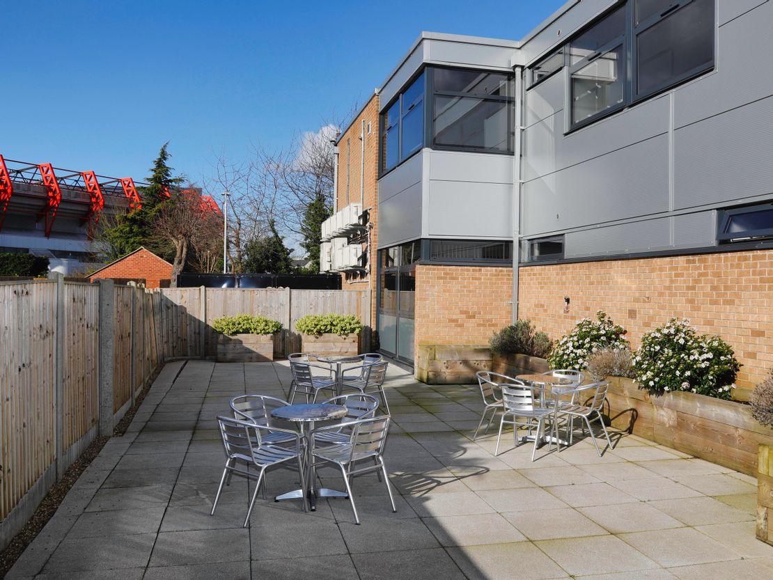 Trent Business Centre, Thoroton Road, West Bridgford, Nottingham, Nottinghamshire, NG2 5FT