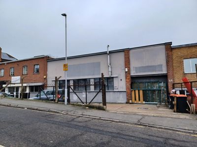 Property Image for Unit D, Roebuck Road, Chessington, Surrey, KT9 1EU