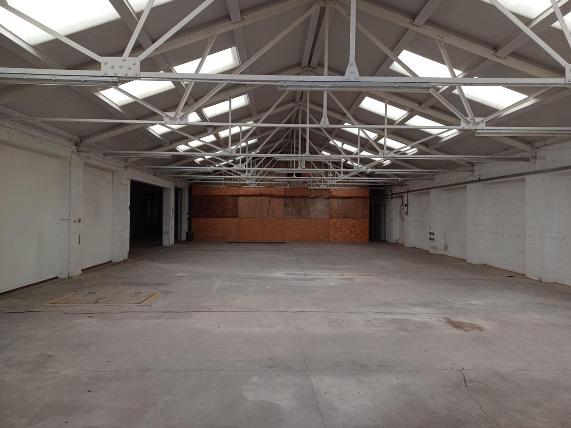 Unit D, Roebuck Road, Chessington, Surrey, KT9 1EU
