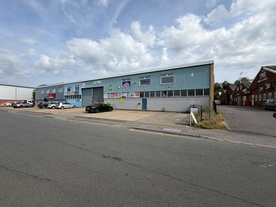 Property Image for Unit 2 Monza House, Fircroft Way, Edenbridge, Kent, TN8 6EJ