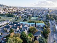 Property Image for 319 Perth Road, Dundee, City of Dundee, DD2 1NN