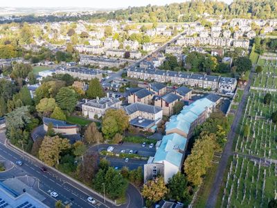Property Image for 319 Perth Road, Dundee, City of Dundee, DD2 1NN
