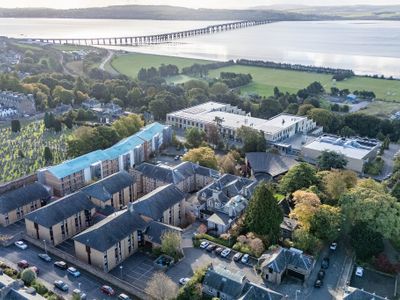 Property Image for 319 Perth Road, Dundee, City of Dundee, DD2 1NN