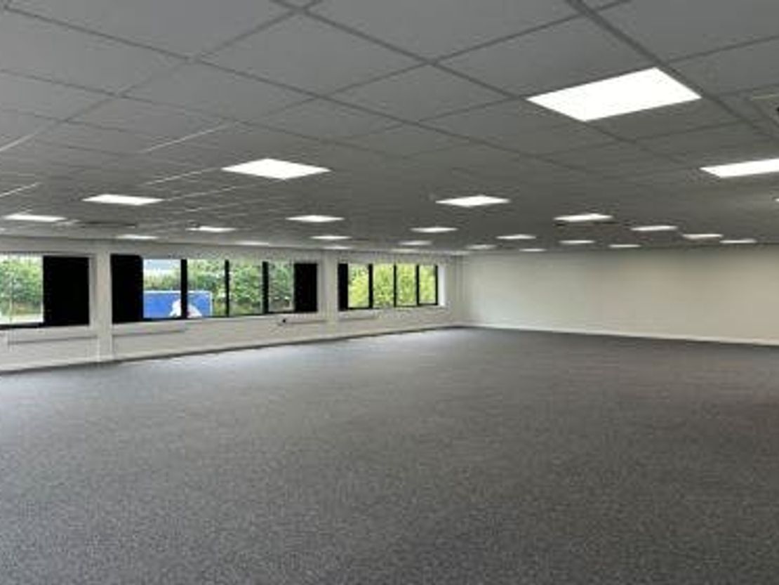 Unit 1, Arabesque House, Monks Cross Drive, York, YO32 9GZ